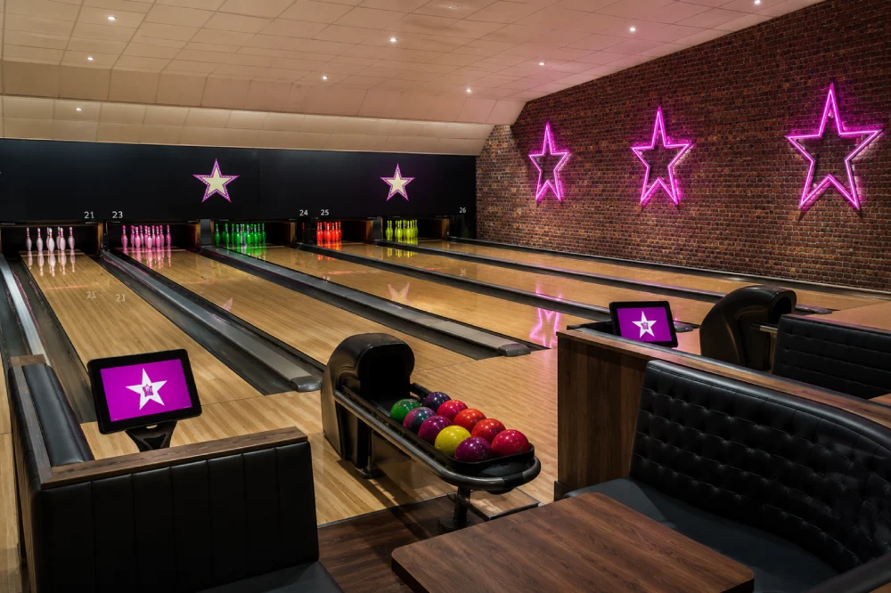 Strike Party, Ashton-under-Lyne, Tameside, Manchester, UK