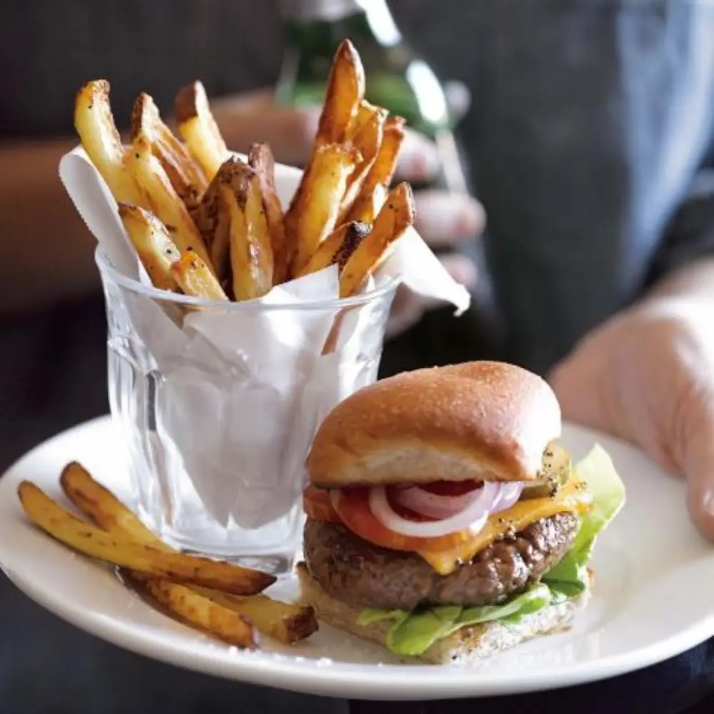 Meal second image