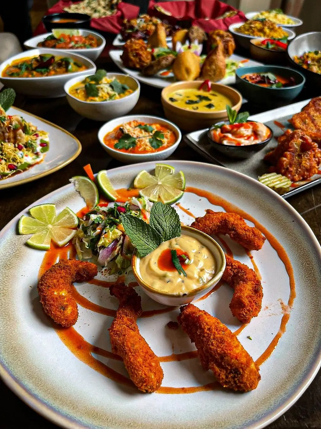 Meal second image