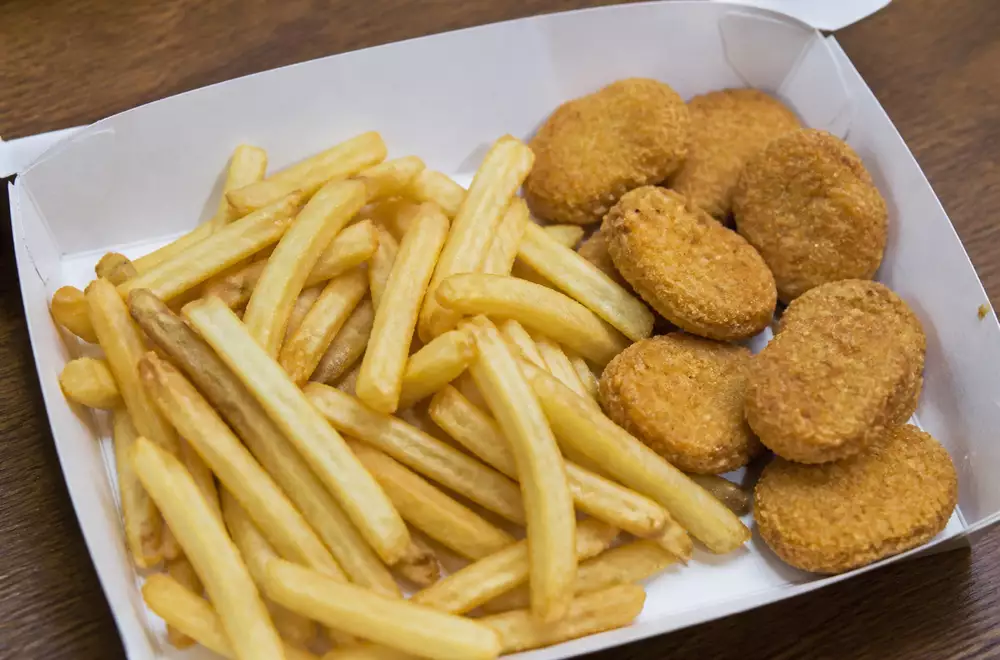 Meal second image