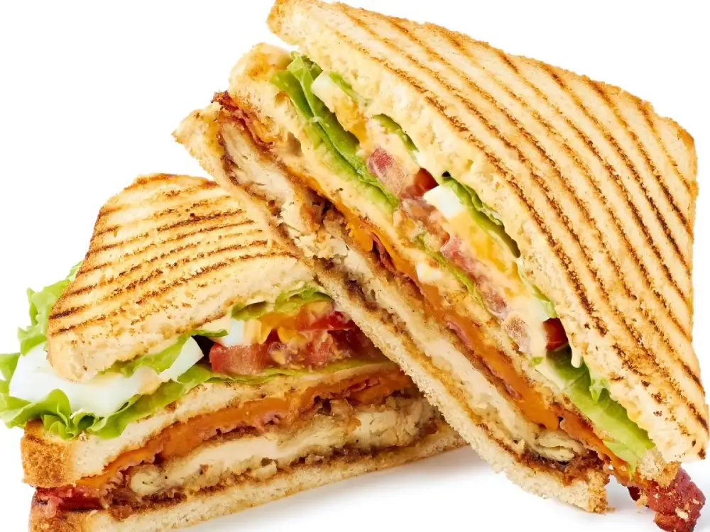 Meal second image