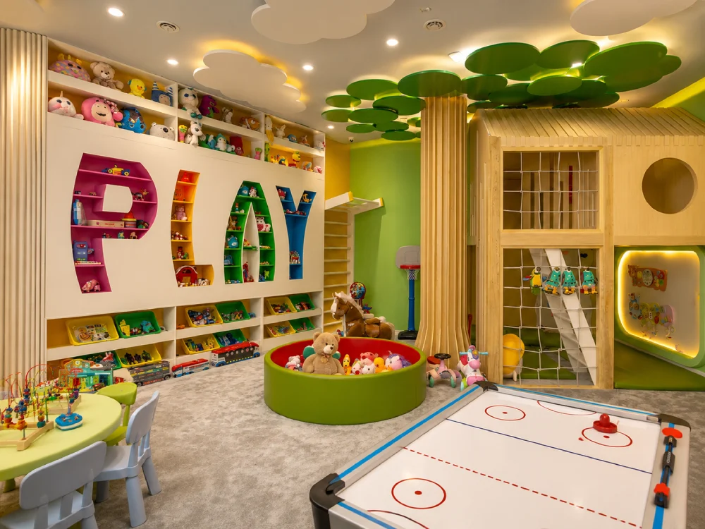Wonder World, الحبية 1, New Dubai, Dubai, AE