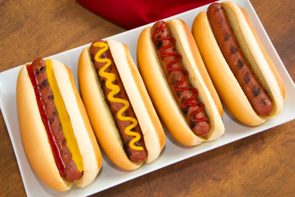 Meal second image