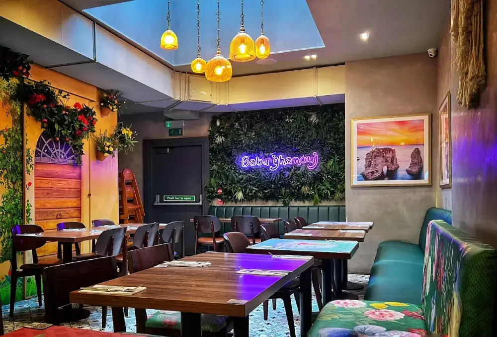 Fabulous Party, South Kensington, Kensington and Chelsea, London, UK