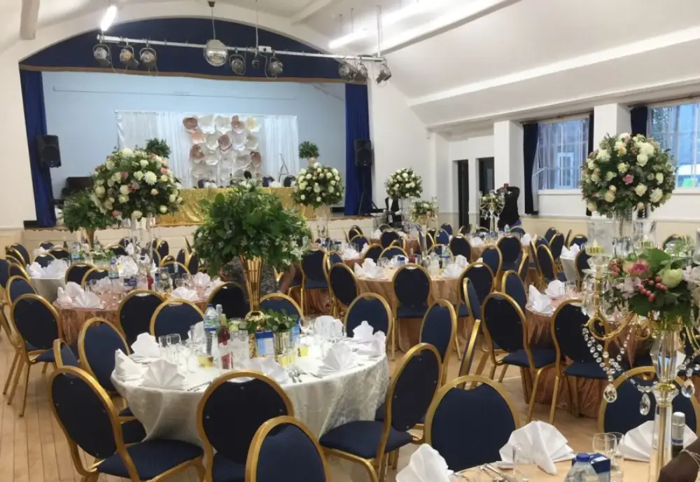 Classic Celebration, Shirley, Croydon, London, UK