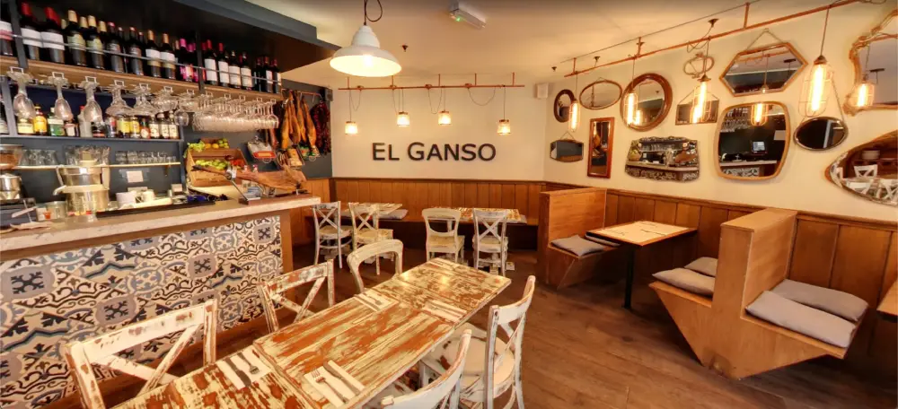 Relaxed Event Time, Haggerston, Hackney, London, UK