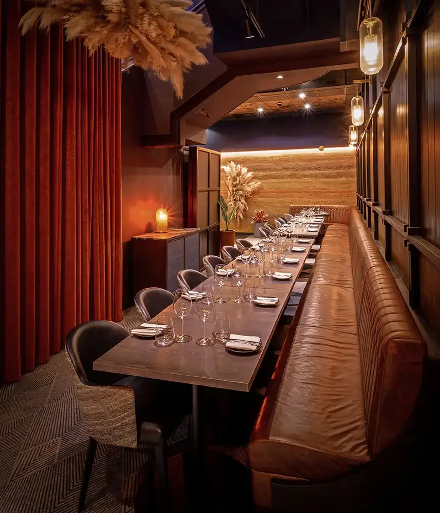 Cozy Luxe Night, Bloomsbury, Camden, London, UK