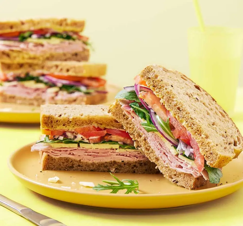 Meal second image