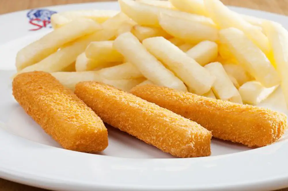 Meal second image