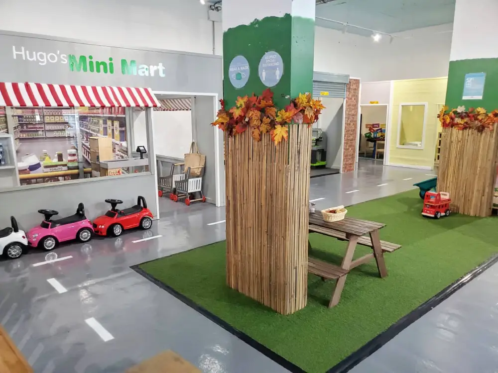 Creative Kids Celebration, Walthamstow, Waltham Forest, London, UK