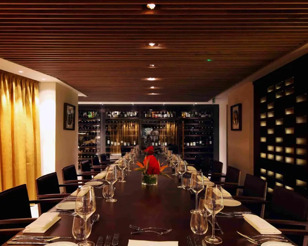 Dining Delight, Victoria, Westminster, London, UK