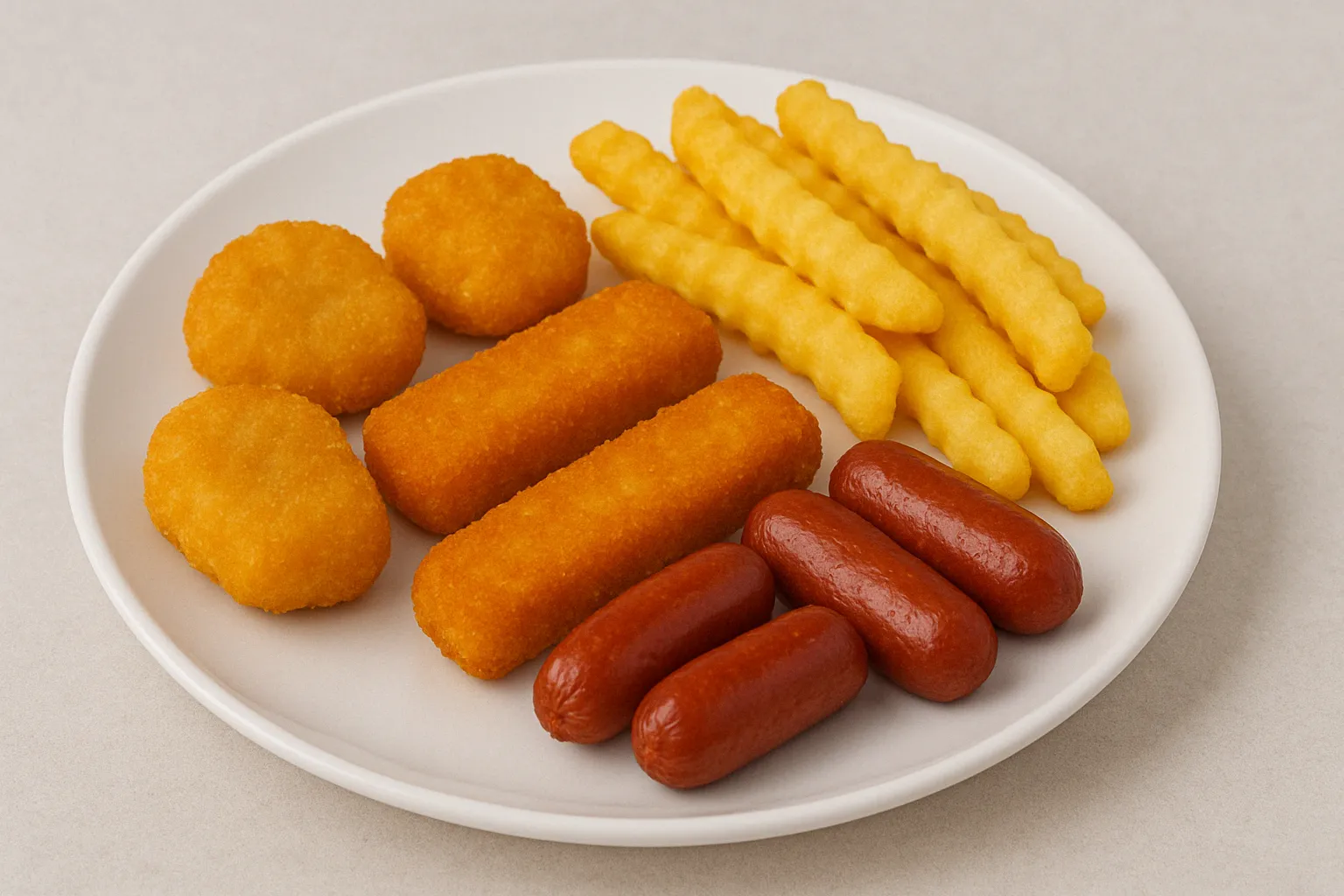 Meal second image