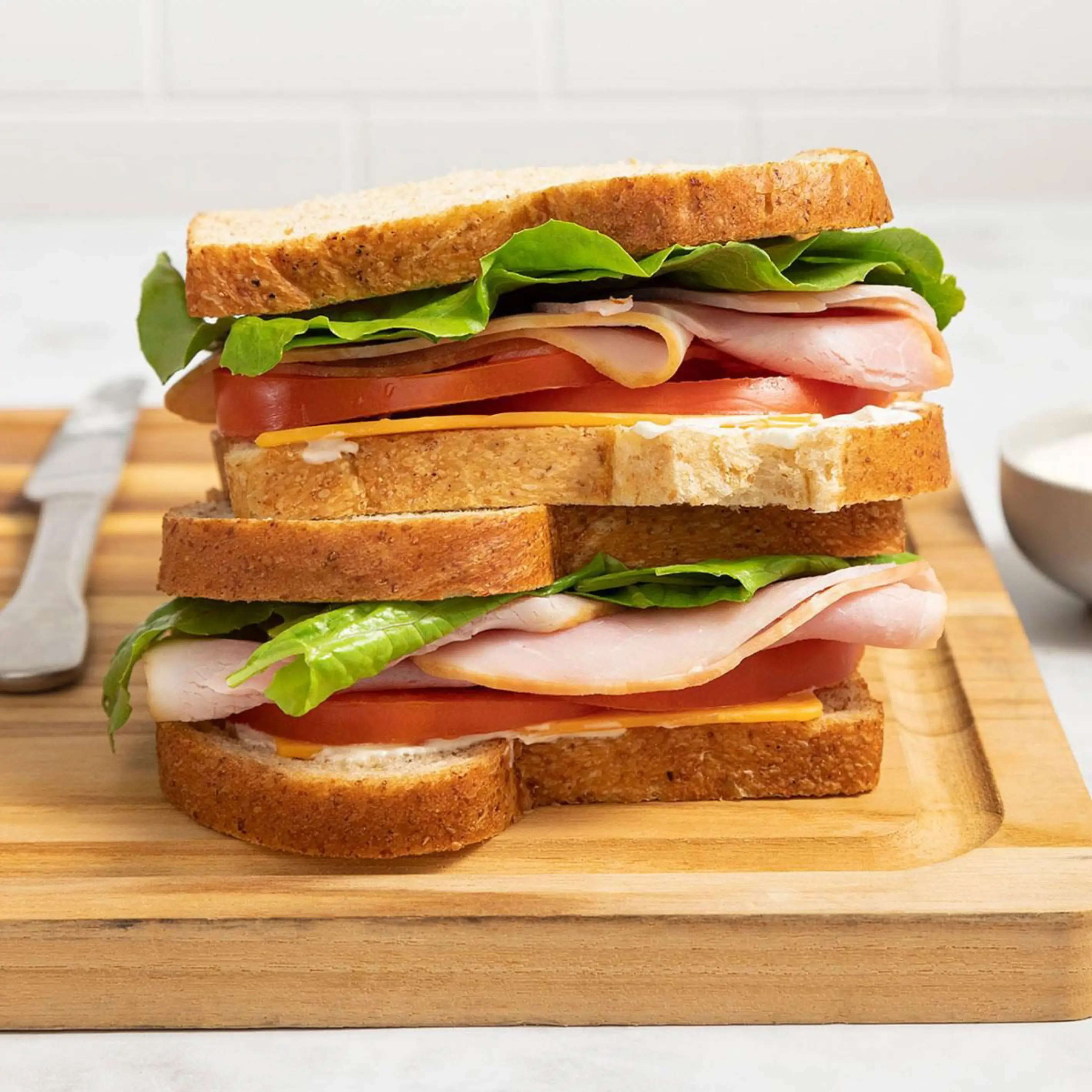 Meal second image