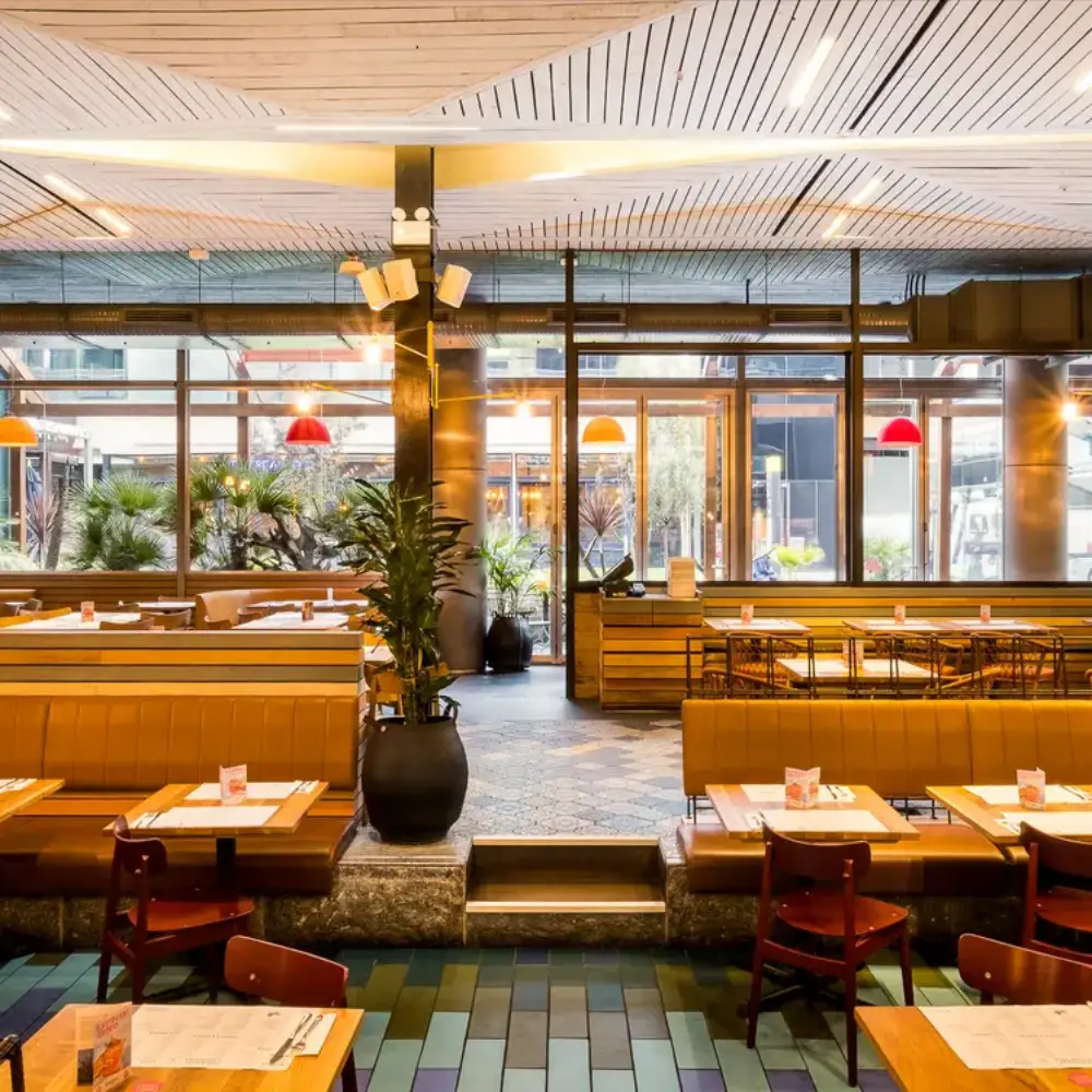Mexican Flavor Vibes, Stratford, Newham, London, UK