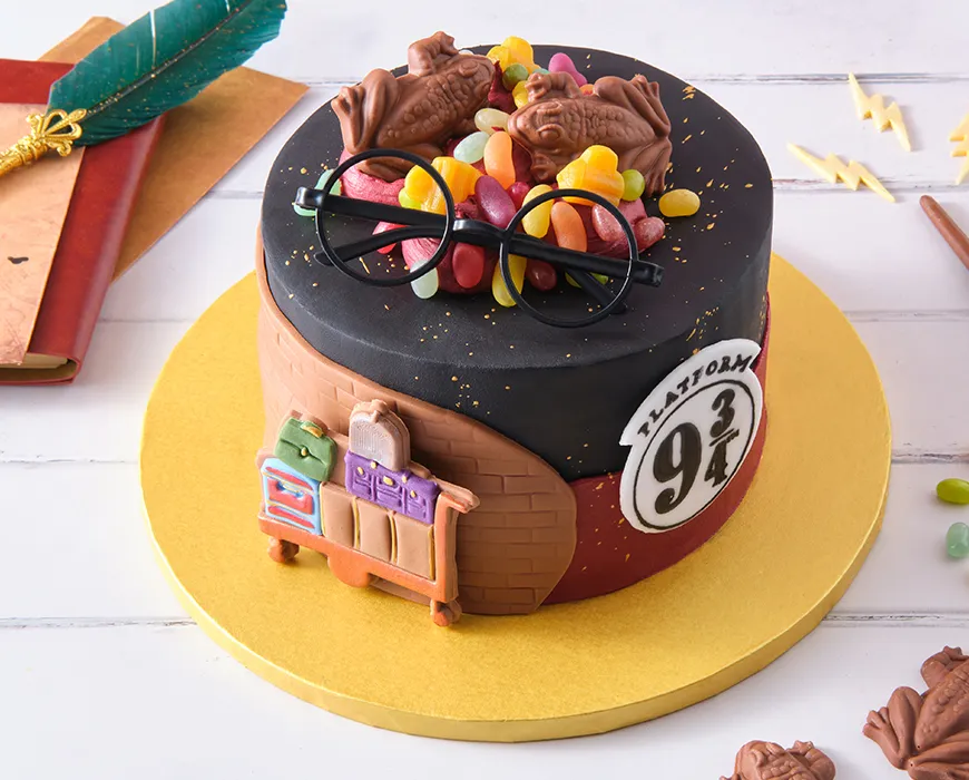 Cake second image
