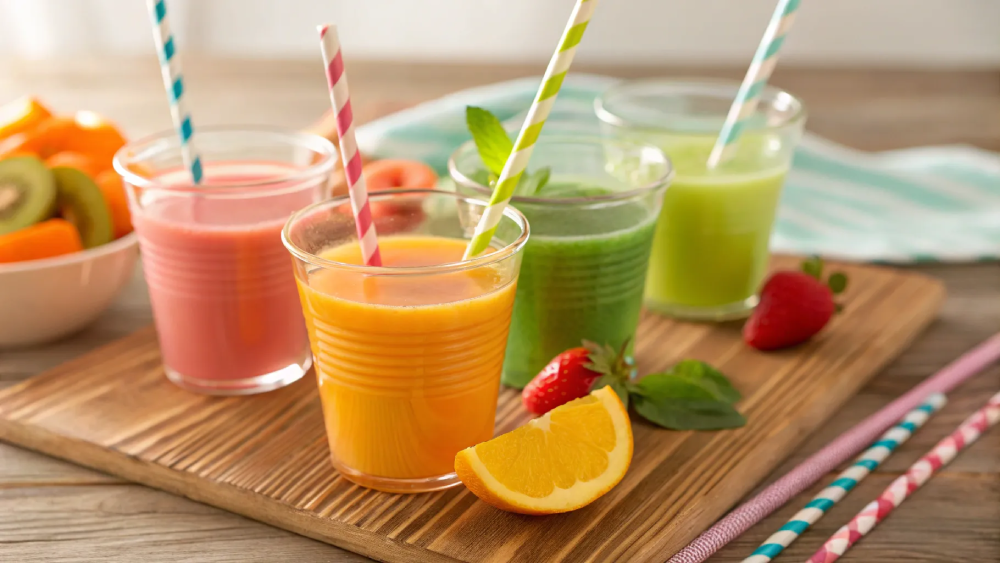 Cake first image