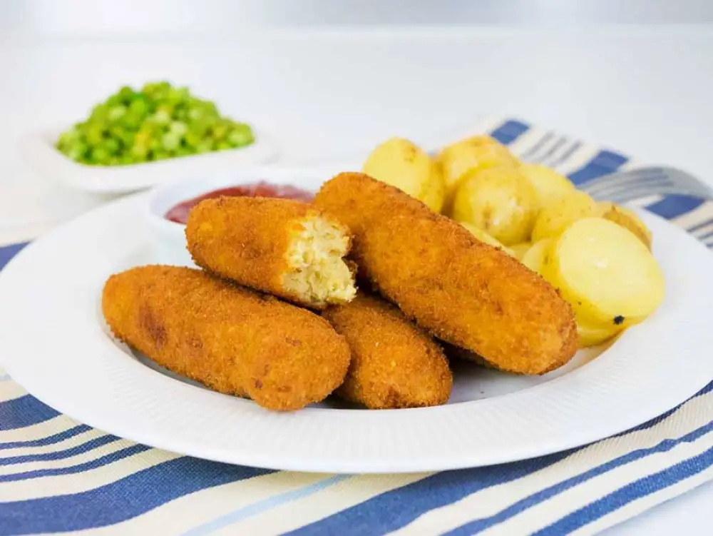 Meal second image
