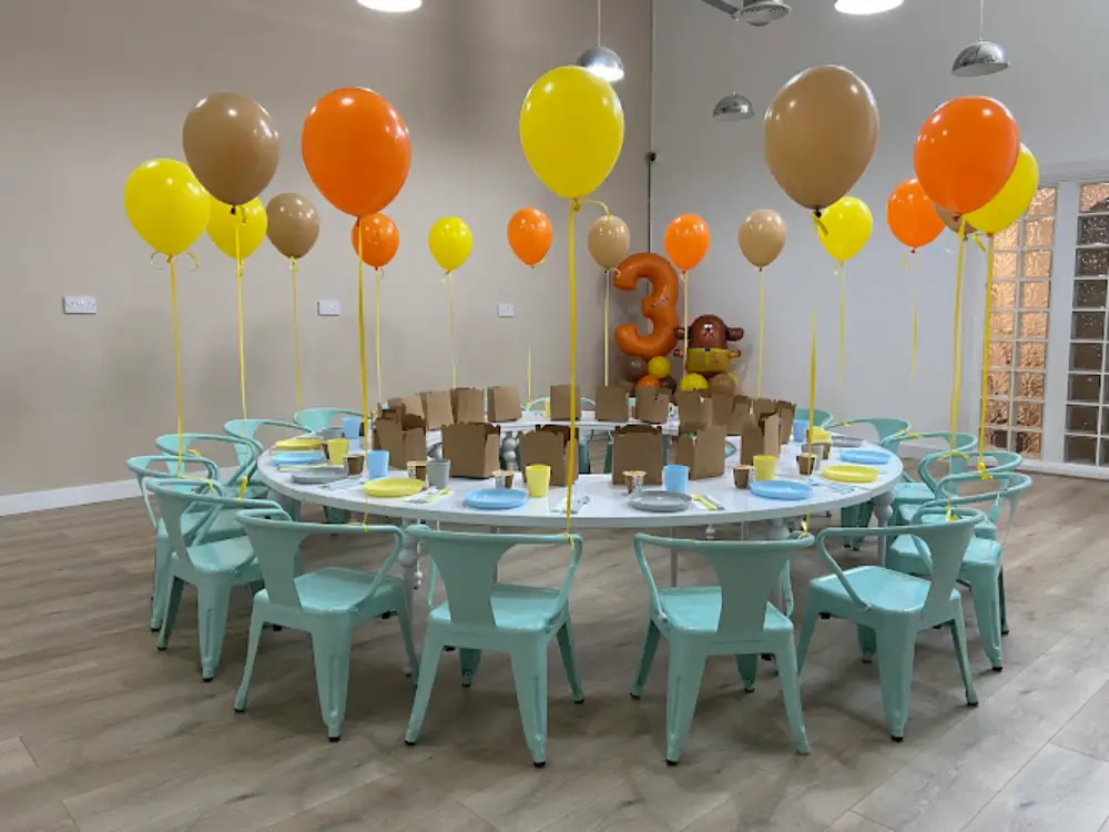 Play Laugh Party, Brentwood, Essex, London, UK