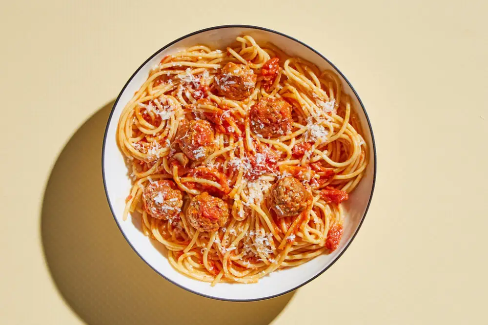 Meal second image