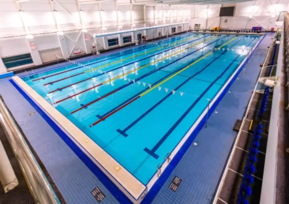 Pool Party, Hillingdon, Hillingdon, London, UK