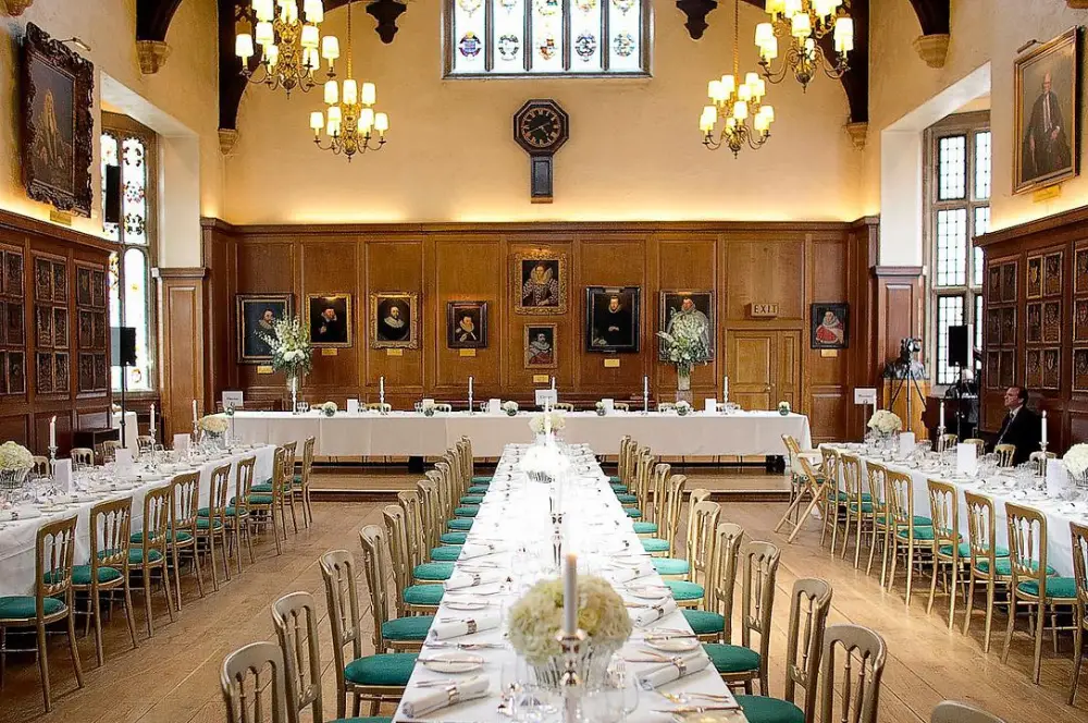 Prestige Celebration, Holborn, Camden, London, UK