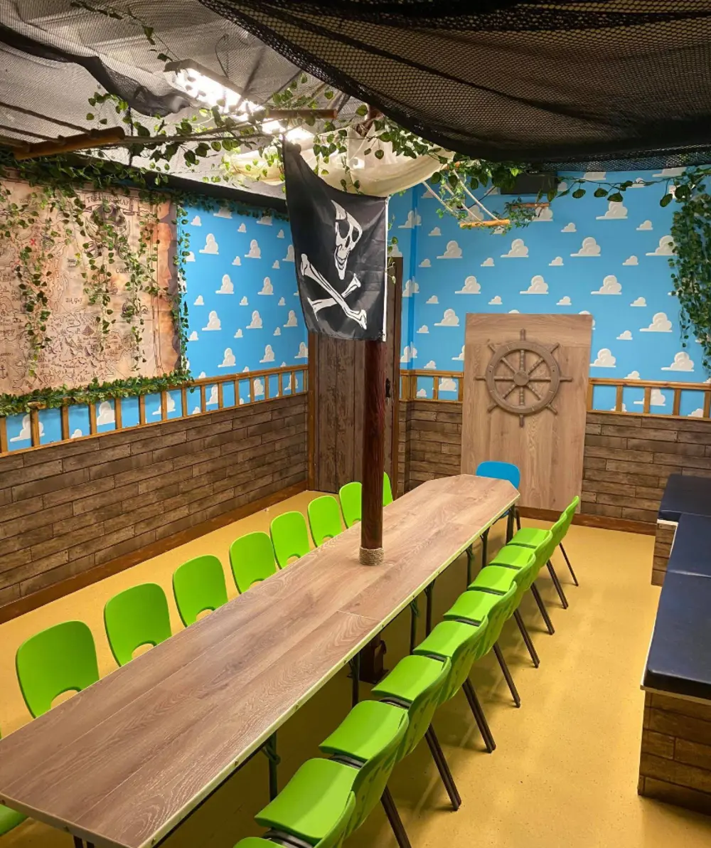 Soft Play Adventure, Erith, Bexley, London, UK