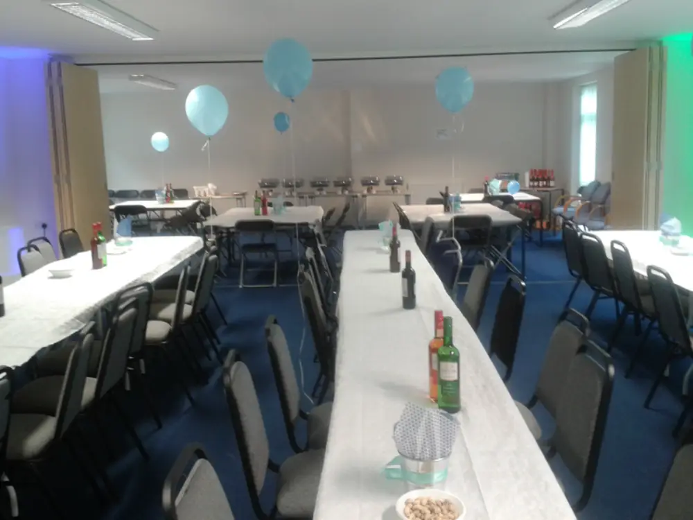 Event, Croydon, Croydon, London, UK