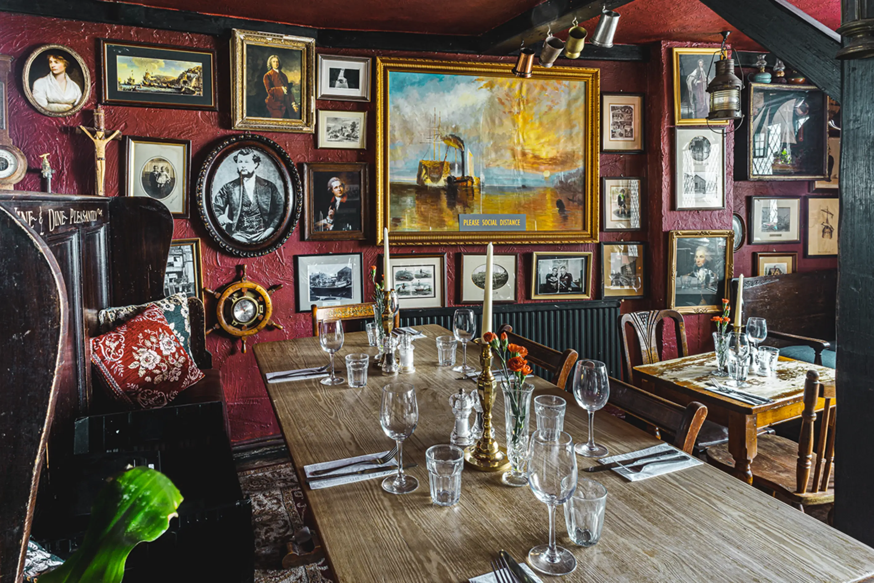 Pints Friends and Stories, Bermondsey, Southwark, London, UK
