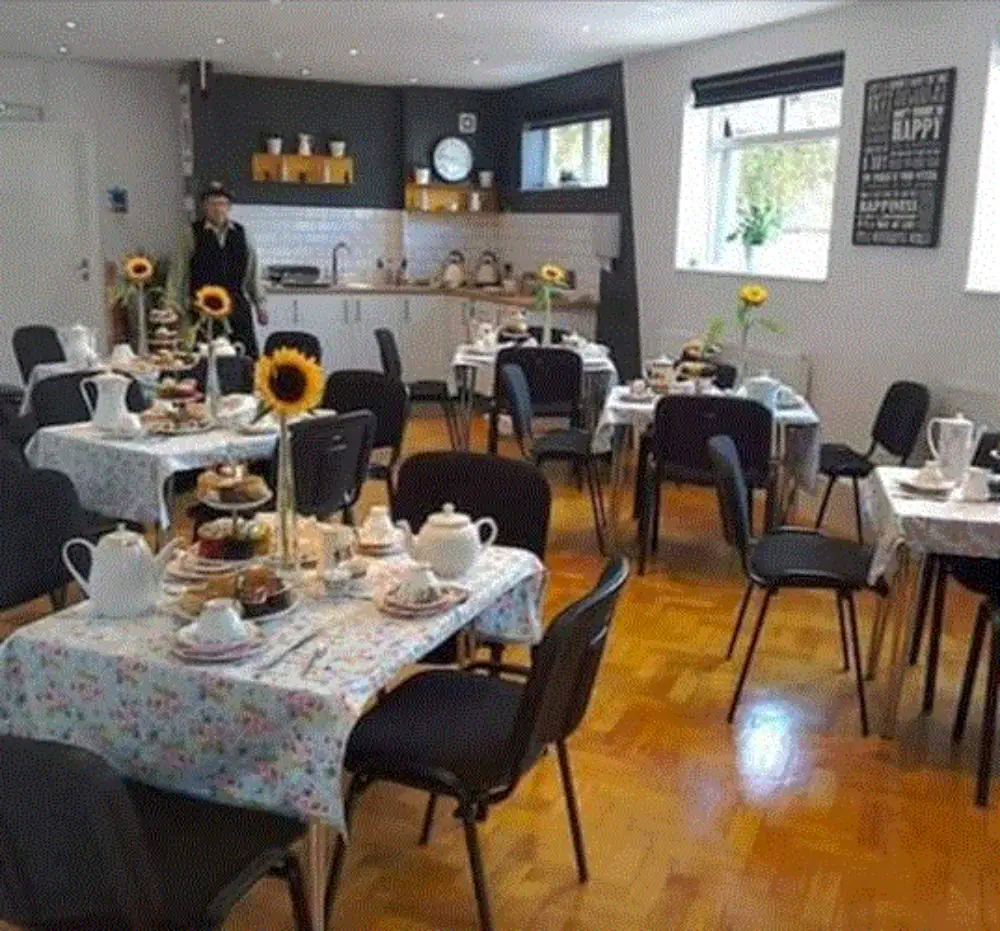 Party, Beckenham, Bromley, London, UK