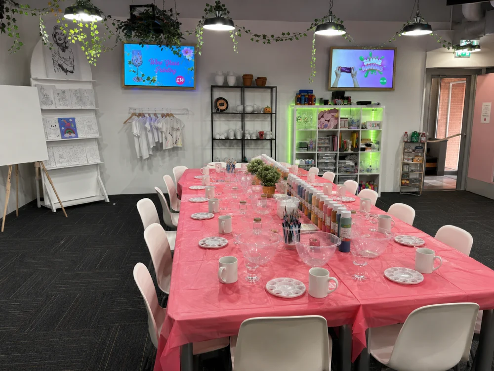 Virtual Fun, Southbury, Enfield, London, UK