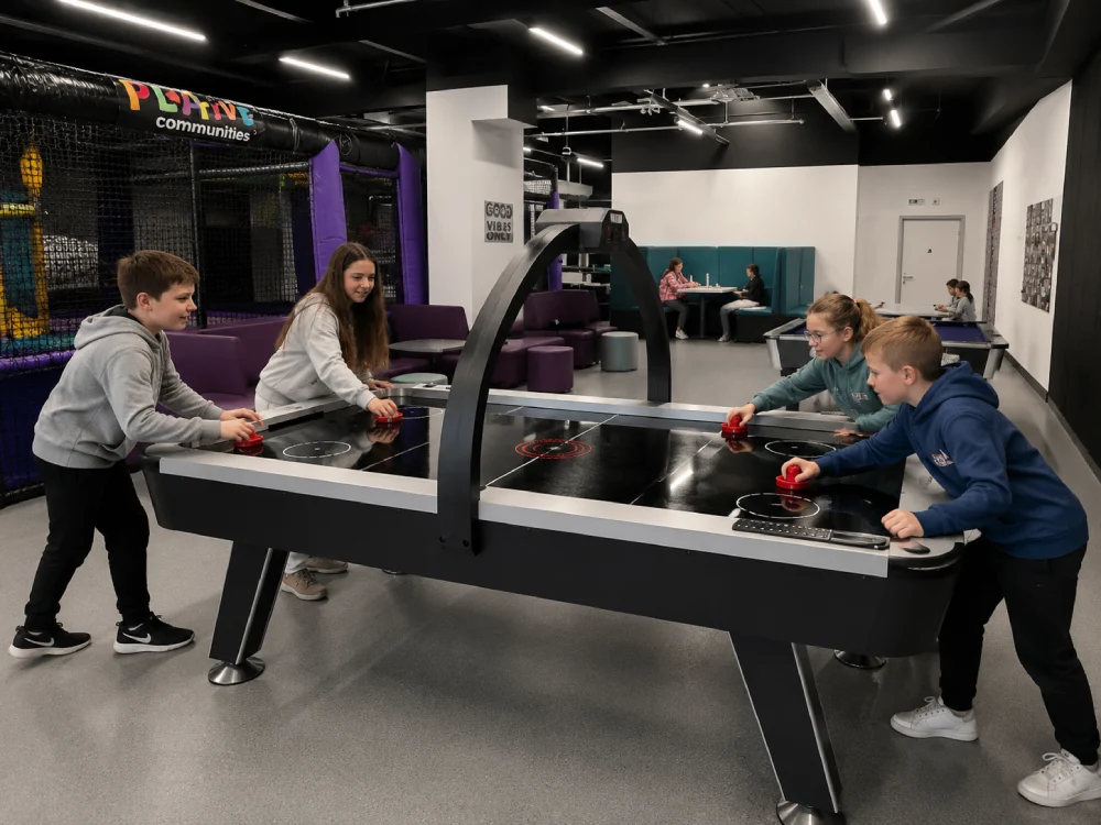 Bounce Bash, Walkden, Trafford, Manchester, UK