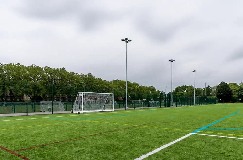 Kickoff Bash, Chorlton-on-Medlock, Manchester, Manchester, UK