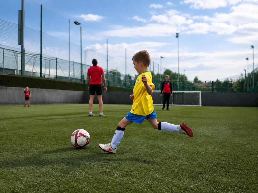 Kickoff Bash, Woodley, Stockport, Manchester, UK