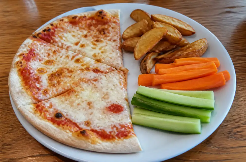 Meal second image