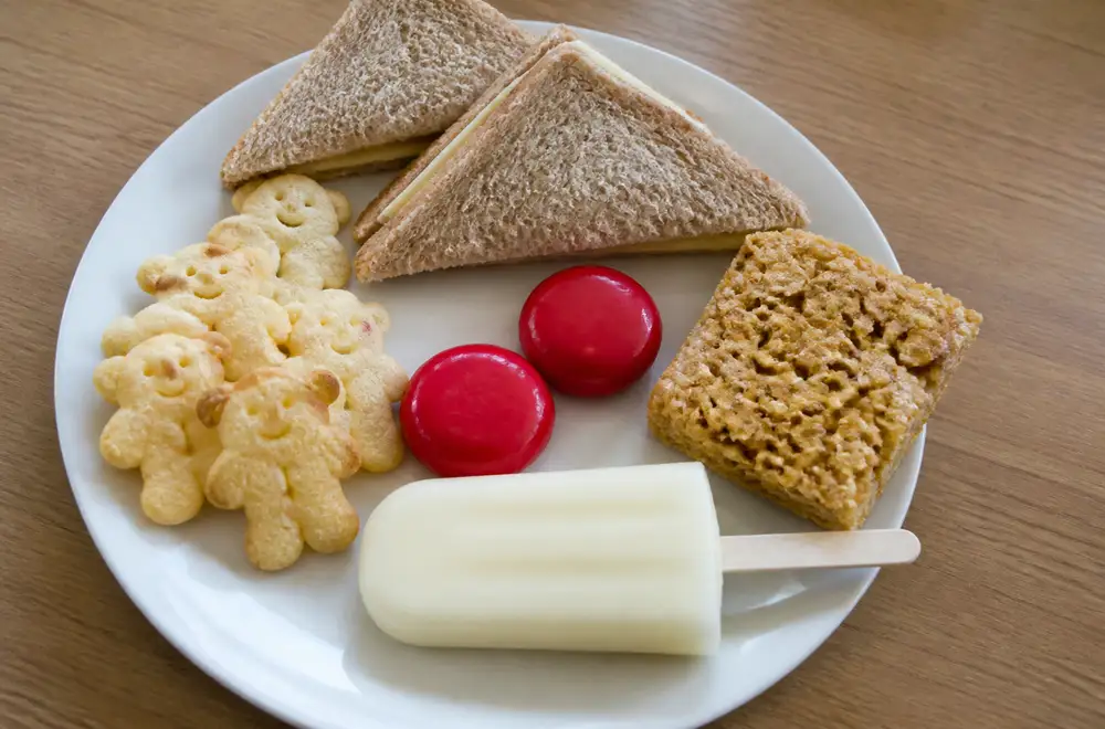 Meal second image