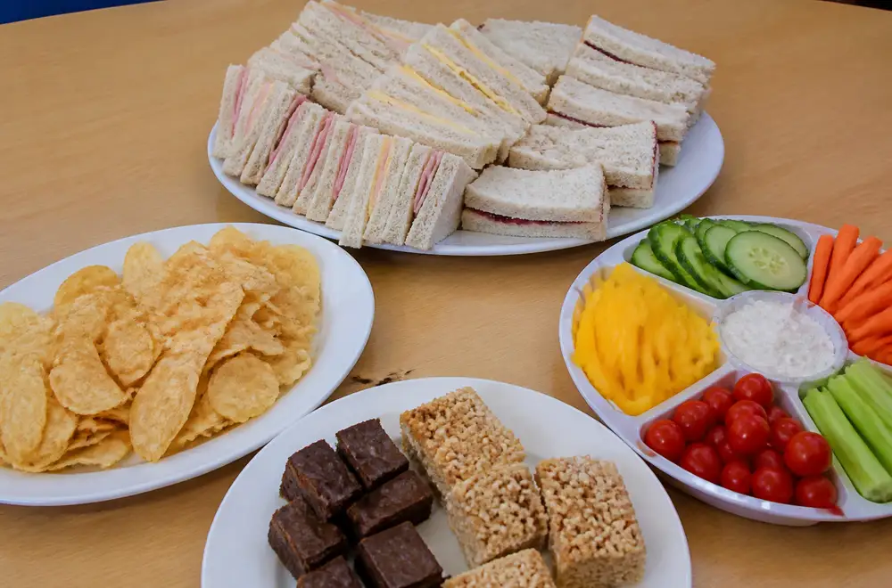 Meal second image