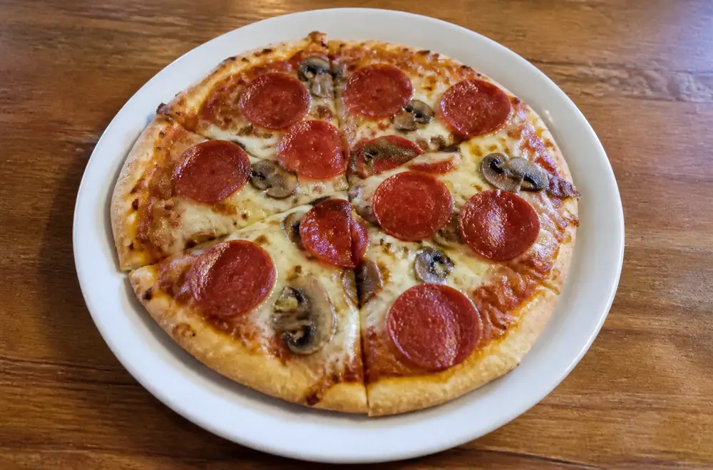 Meal second image