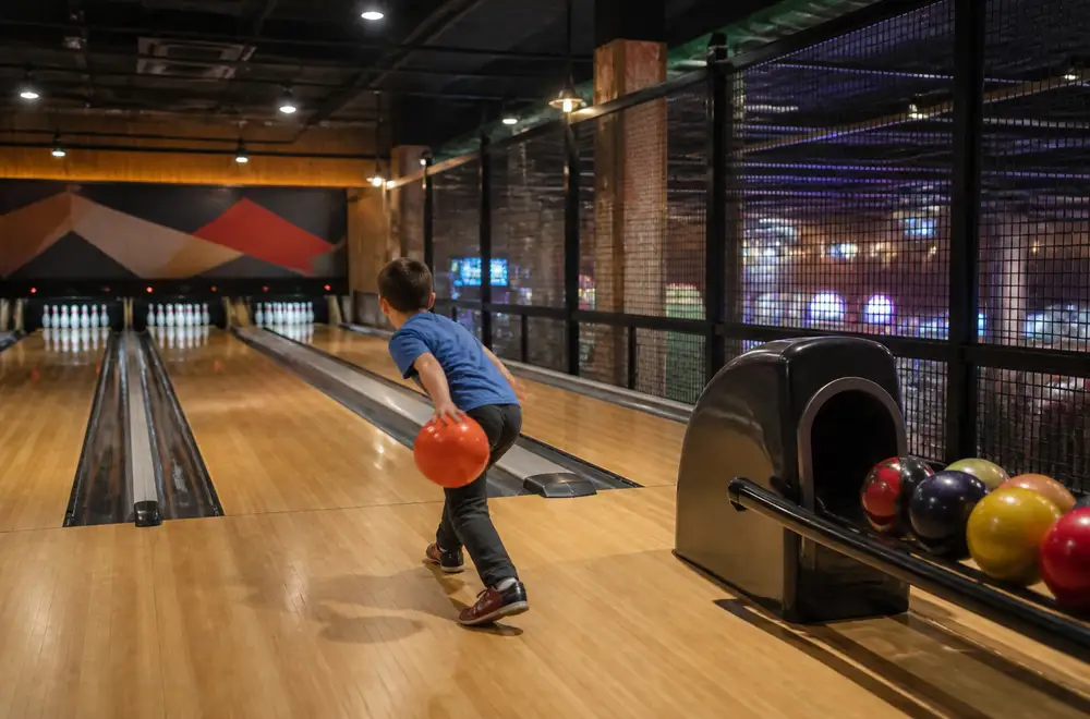 Strike Zone, Dumplington, Trafford, Manchester, UK