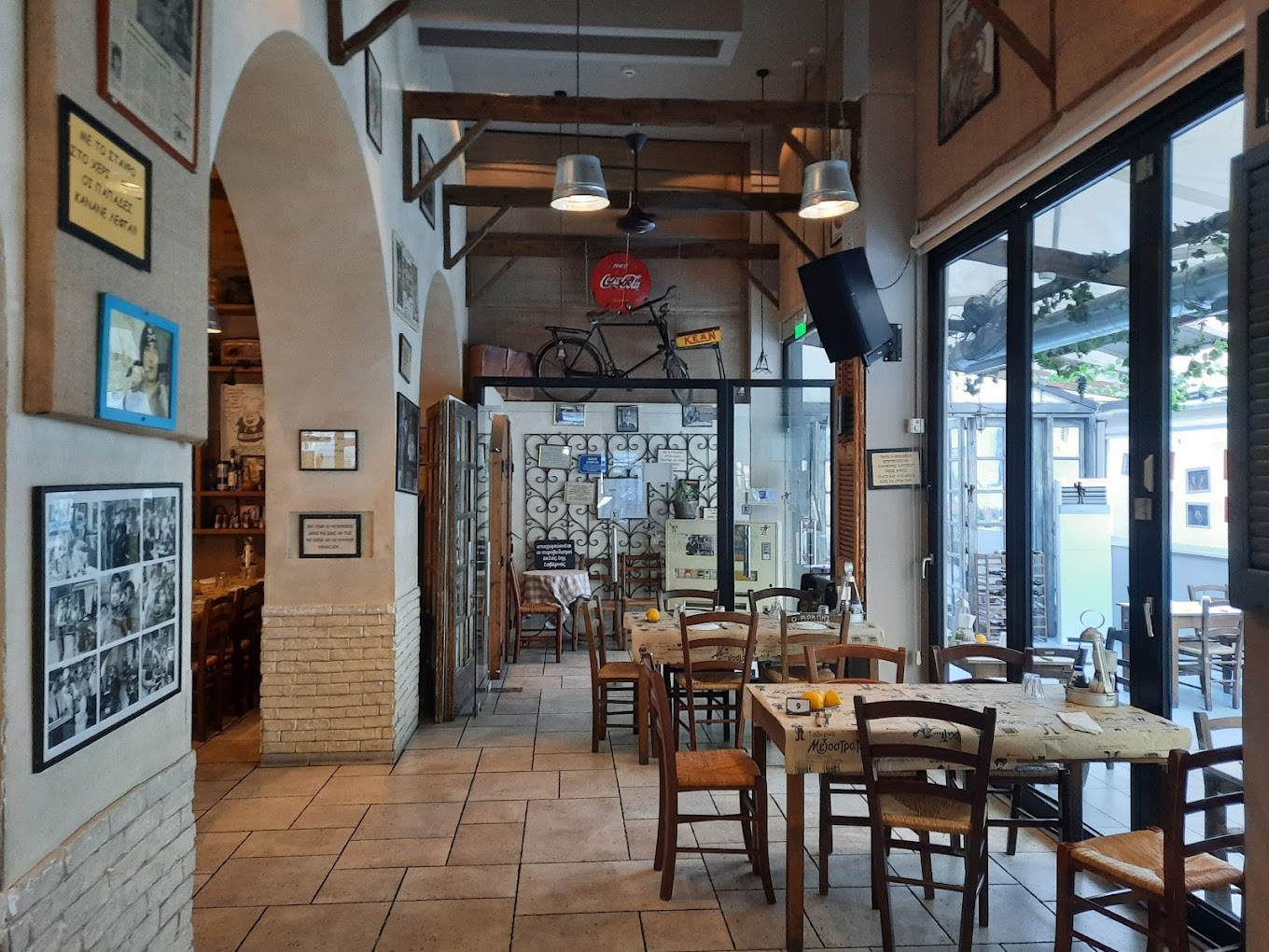 Birthday Feast, Agios Spiridonas, Limassol Municipality, Limassol, CY