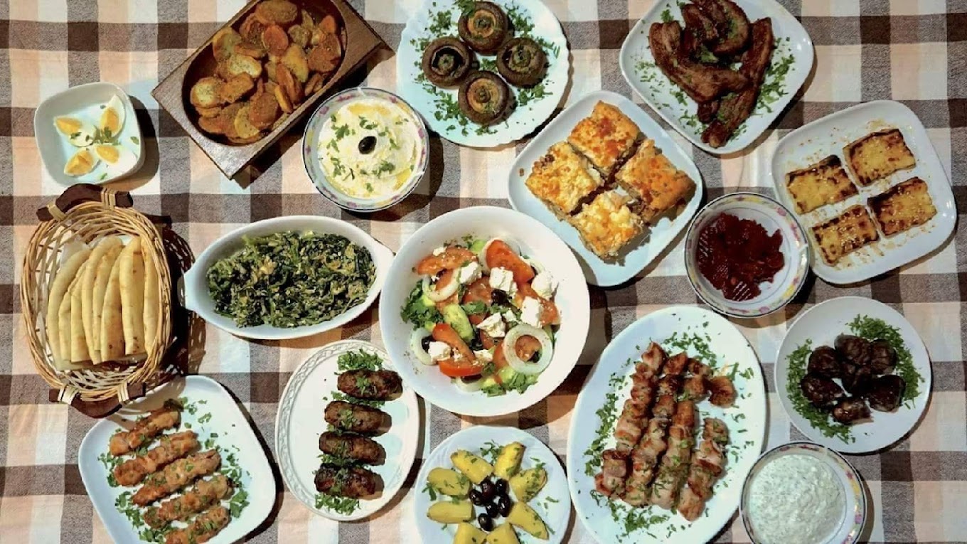 Meal second image