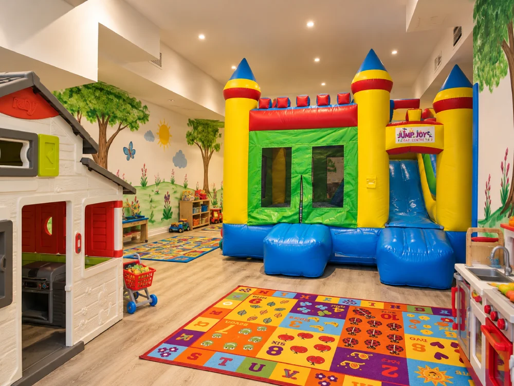Castle Quest, East York, East York, Toronto, CA