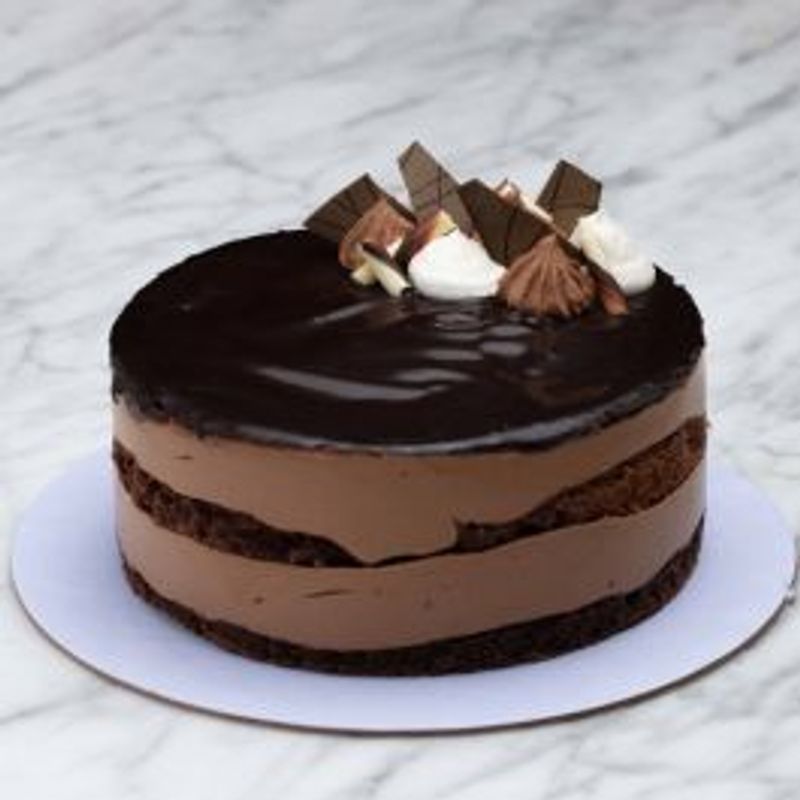 Cake second image