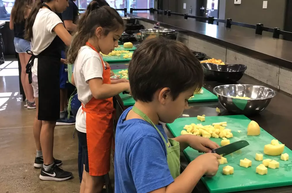 Meal first image