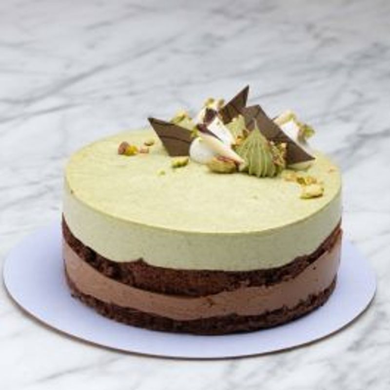Cake second image