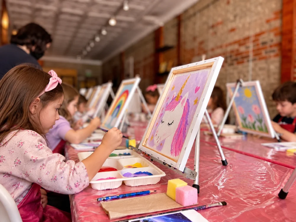 Art Bash, Beaches—East York, East York, Toronto, CA