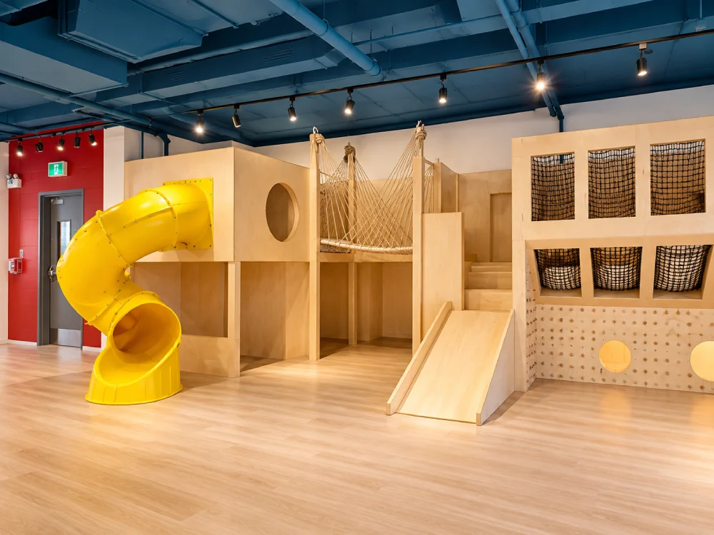 Creative Play, Eglinton—Lawrence, North York, Toronto, CA