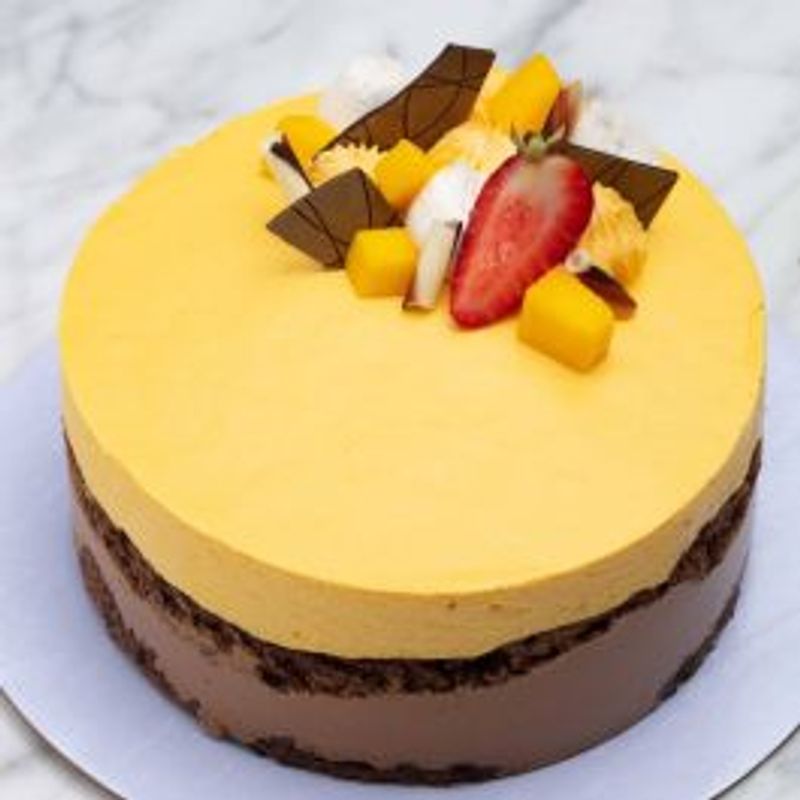 Cake second image