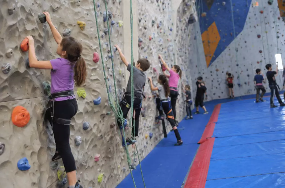 Rock Adventure, Beaches—East York, East York, Toronto, CA