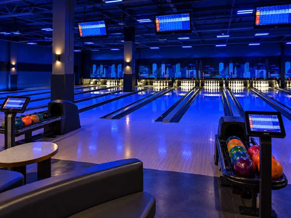Strike Party, Central Richmond Hill, Richmond Hill, Toronto, CA