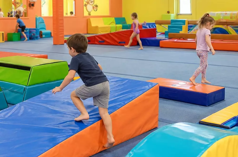Tumble Bash, Industrial Burlington, Burlington, Toronto, CA
